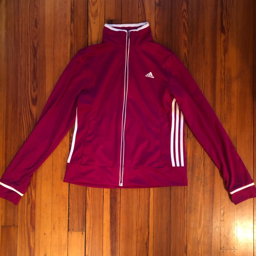 Adidas Sweatshirt Medium